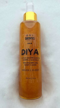 Coffret Les Fruitées - DRIMYS Cosmetics