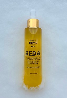 Coffret Les Sensibles - DRIMYS Cosmetics