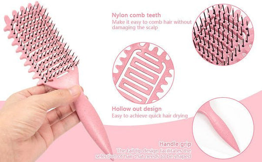 Natur'Boucle - DRIMYS Cosmetics