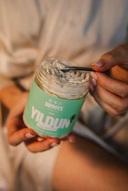 Chantillys : Secrets d'une peau douce et glowy - DRIMYS Cosmetics