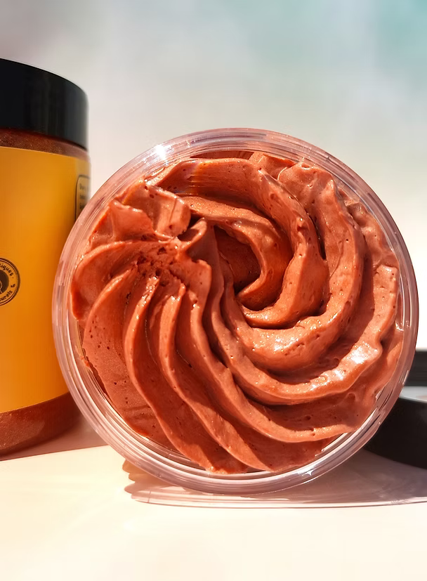 Diwo: La chantilly pour booster votre glow naturel - DRIMYS Cosmetics