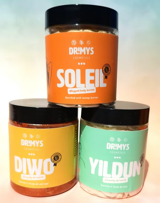 The Starry Nights Box Set