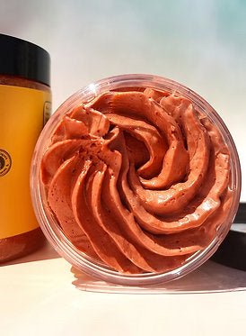 Coffret Les Fruitées - DRIMYS Cosmetics