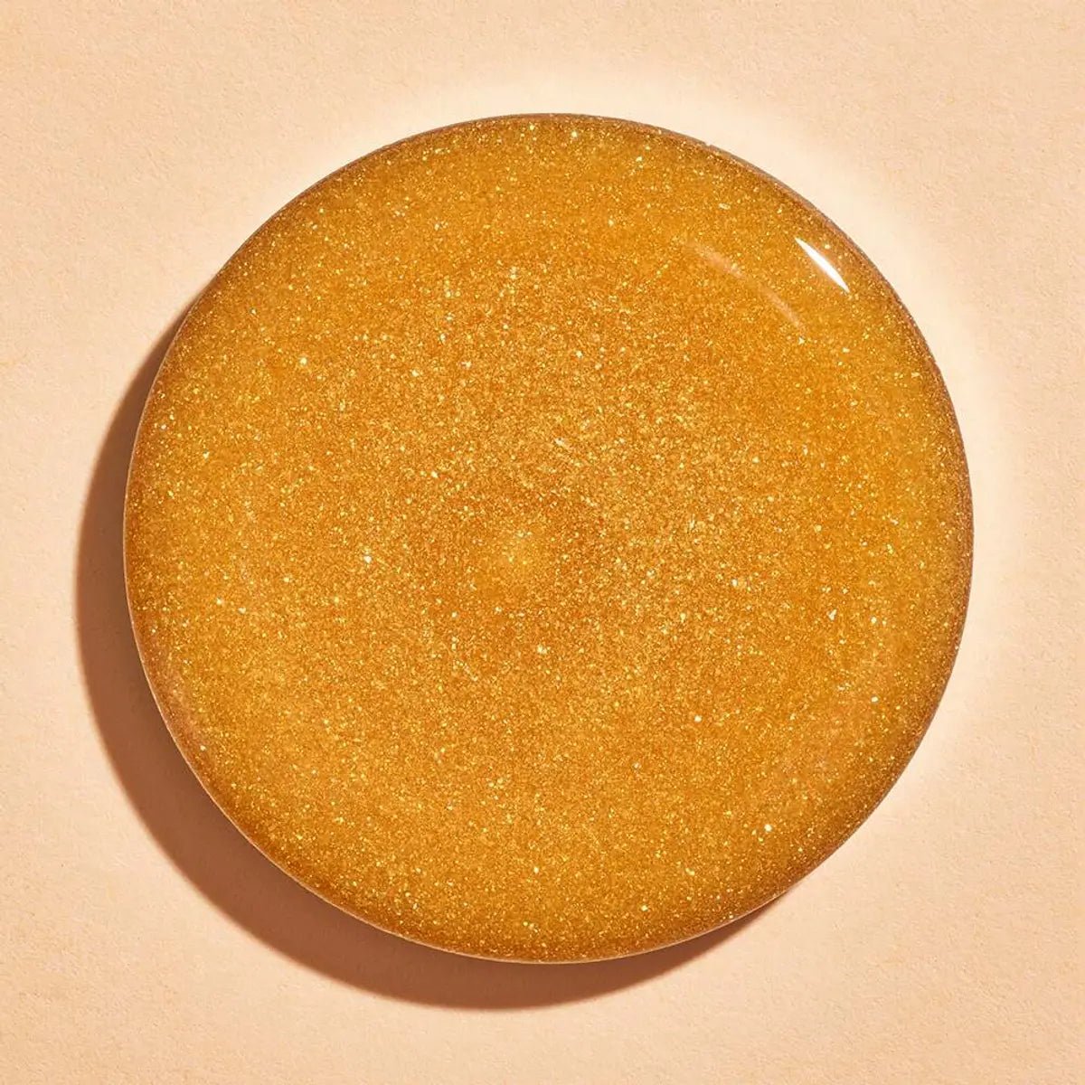DIYA - Huile sèche scintillante - DRIMYS Cosmetics