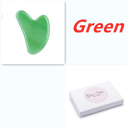 Guasha - DRIMYS Cosmetics