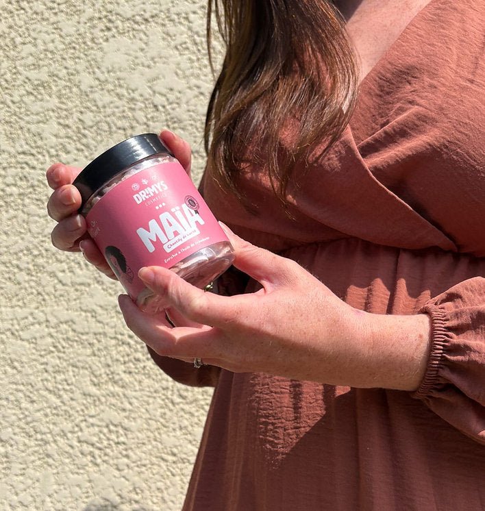 Maïa - DRIMYS Cosmetics