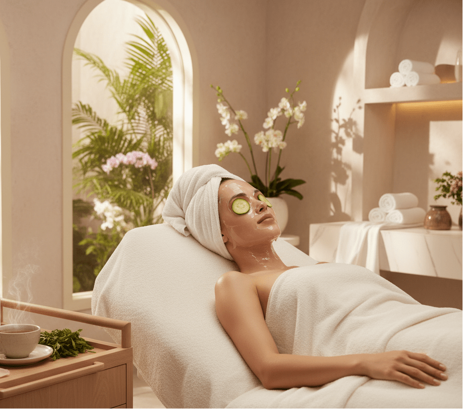 Masques Skincare - DRIMYS Cosmetics