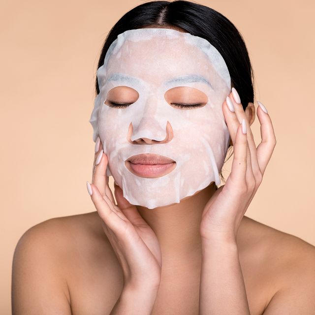 Masques Skincare - DRIMYS Cosmetics