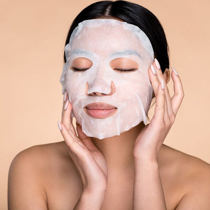 Masques Skincare - DRIMYS Cosmetics