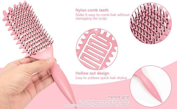 Natur'Boucle - DRIMYS Cosmetics