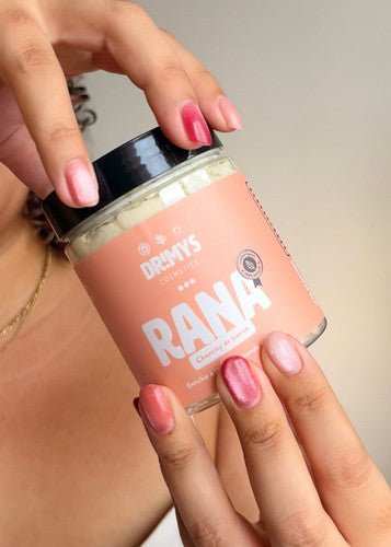 Rana - DRIMYS Cosmetics