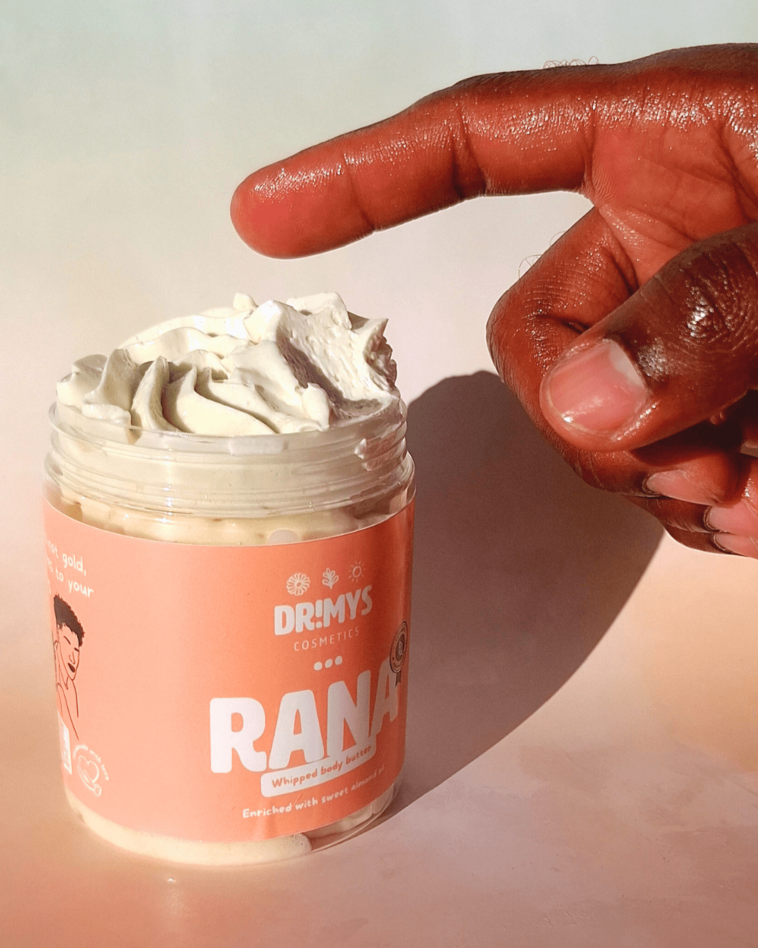 Rana - DRIMYS Cosmetics