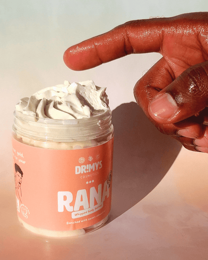 Rana - DRIMYS Cosmetics