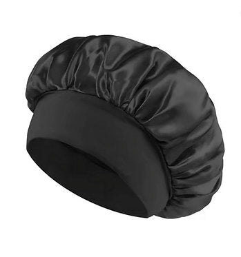 Satinéa - Le meilleur choix pour une protection de vos coiffures - DRIMYS Cosmetics